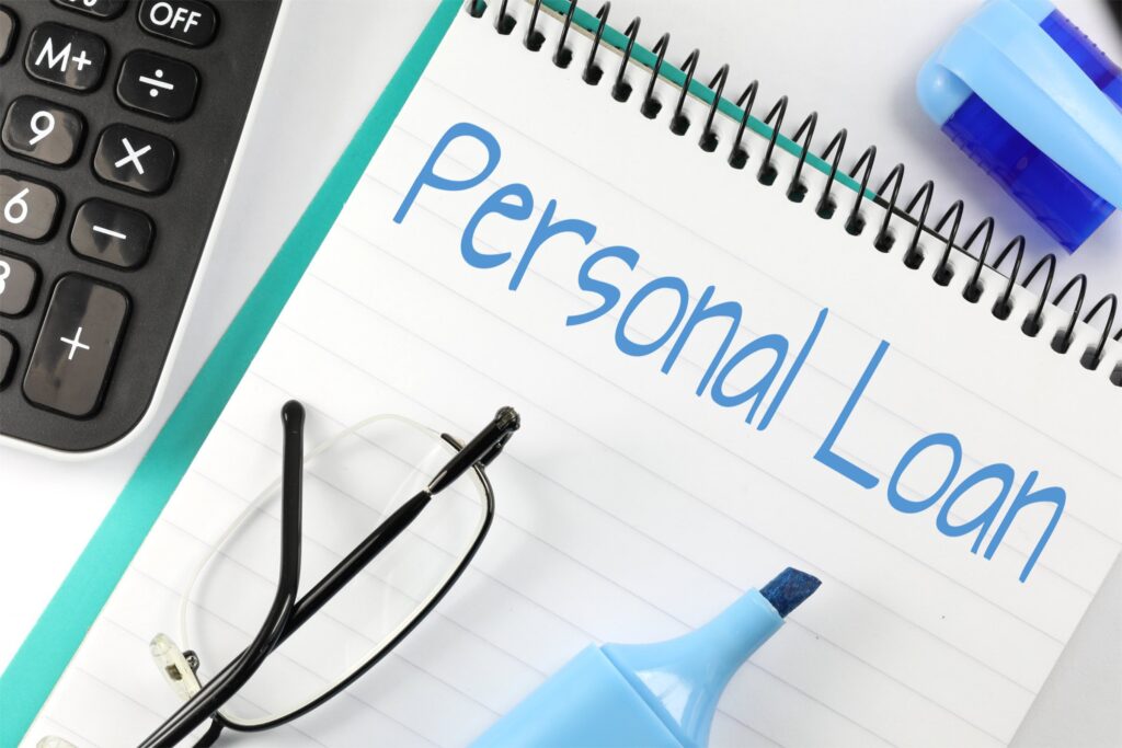 Instant ₹1 Lakh Personal Loan